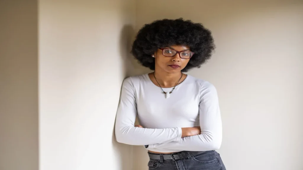 Kai'ree Powell, older sister of Qaadir and Naazir Lewis.