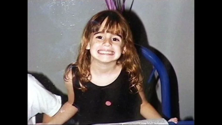 Madelyn Rae “Maddie” Clifton
