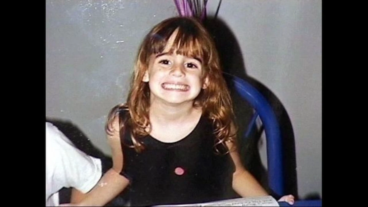 Madelyn Rae “Maddie” Clifton