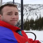 Travis Alexander