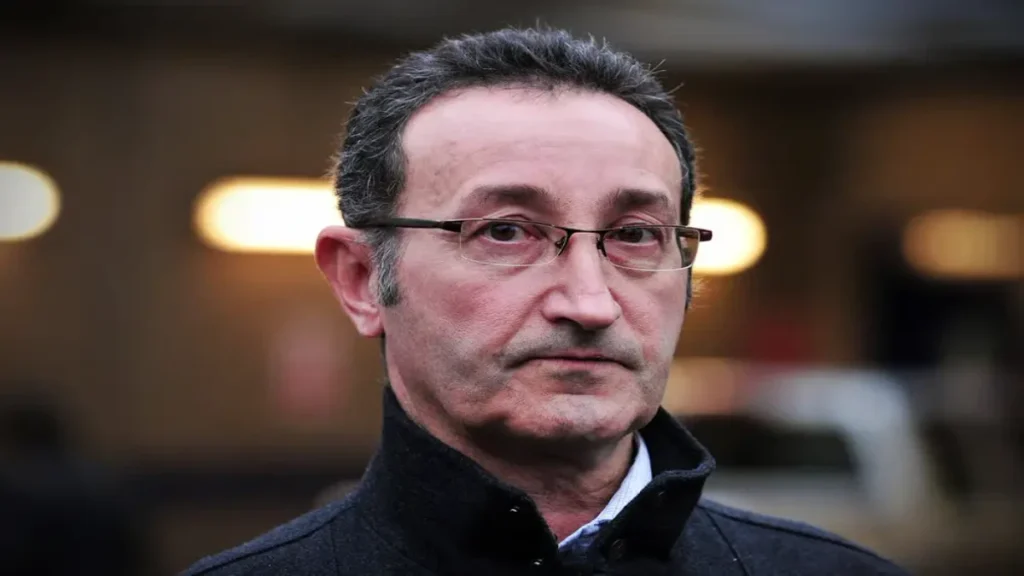  Zaid al-Hilli