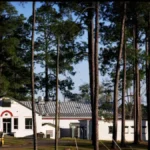 At the Arthur G. Dozier School for Boys in Marianna, countless boys were brutally beaten by staff members over the years in a building called the White House.