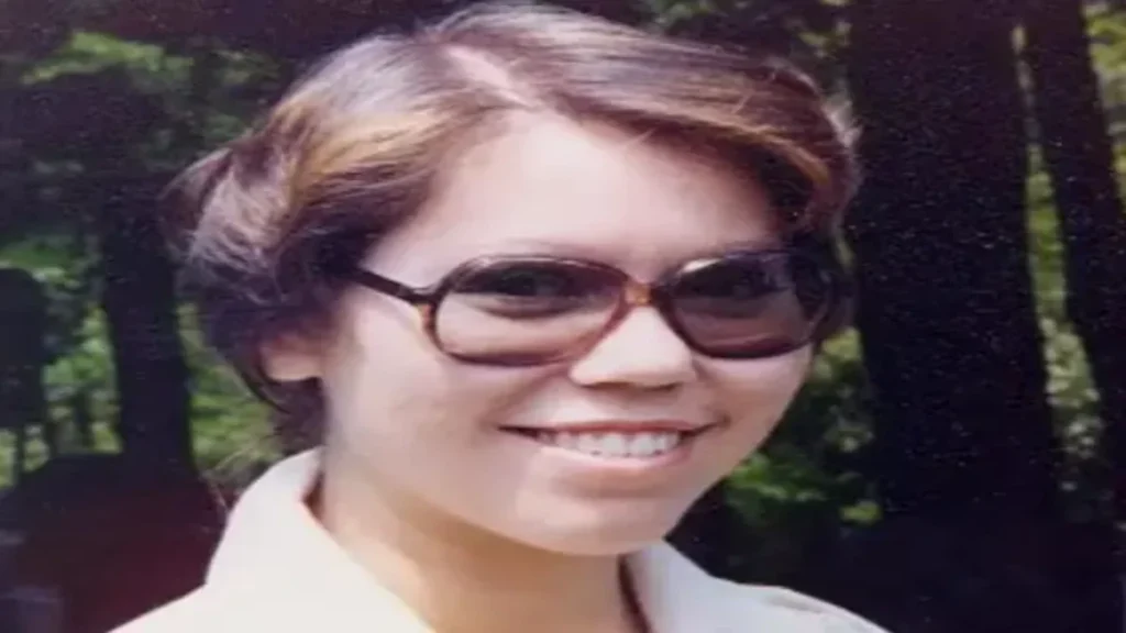 Janet Chandler, a 22-year-old vocal music senior at Hope College