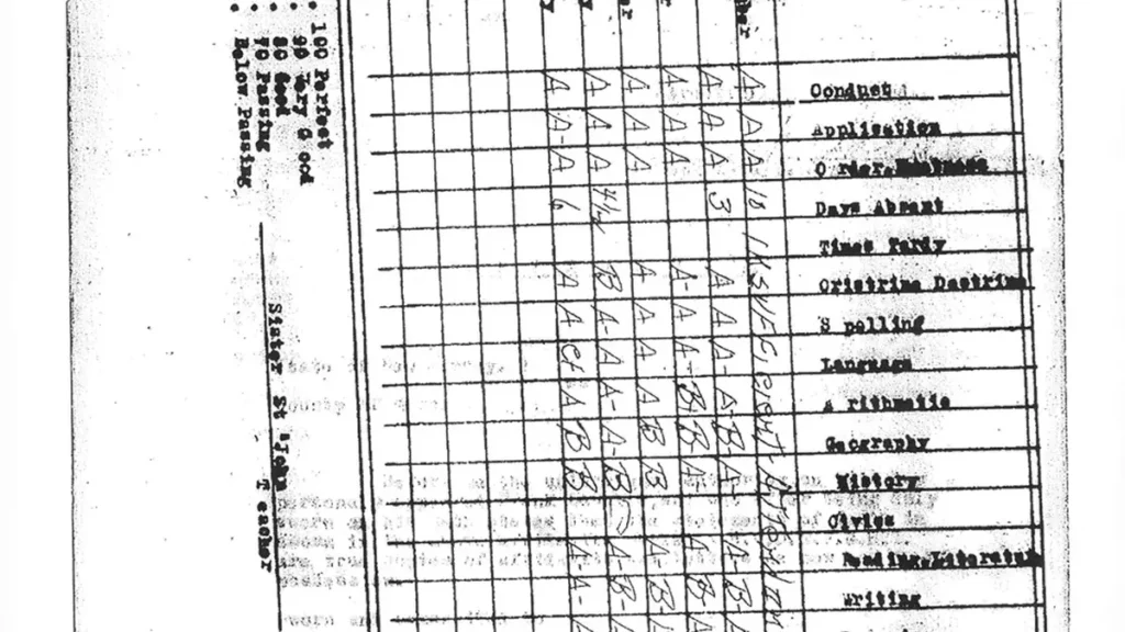 sally-horner-school-attendance-record-under-alias-florence-planette-ten-days-absent-appendix-removal