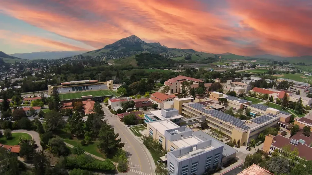 California Polytechnic State University