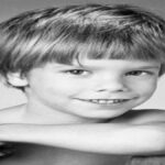 Photograph of Etan Patz taken by his father, Stanley K. Patz
