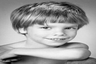 Photograph of Etan Patz taken by his father, Stanley K. Patz