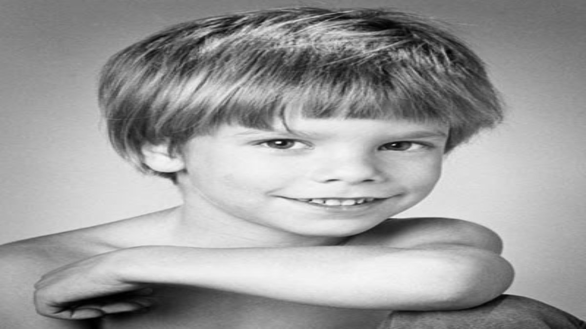 Photograph of Etan Patz taken by his father, Stanley K. Patz