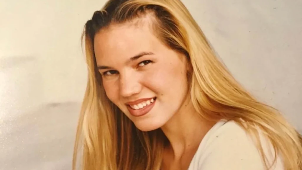 Kristin Smart Image