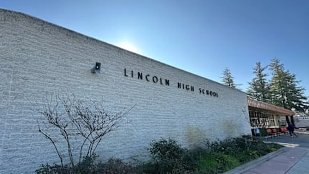 Lincoln High School