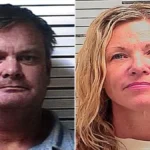 Lori Vallow and Chad Daybell