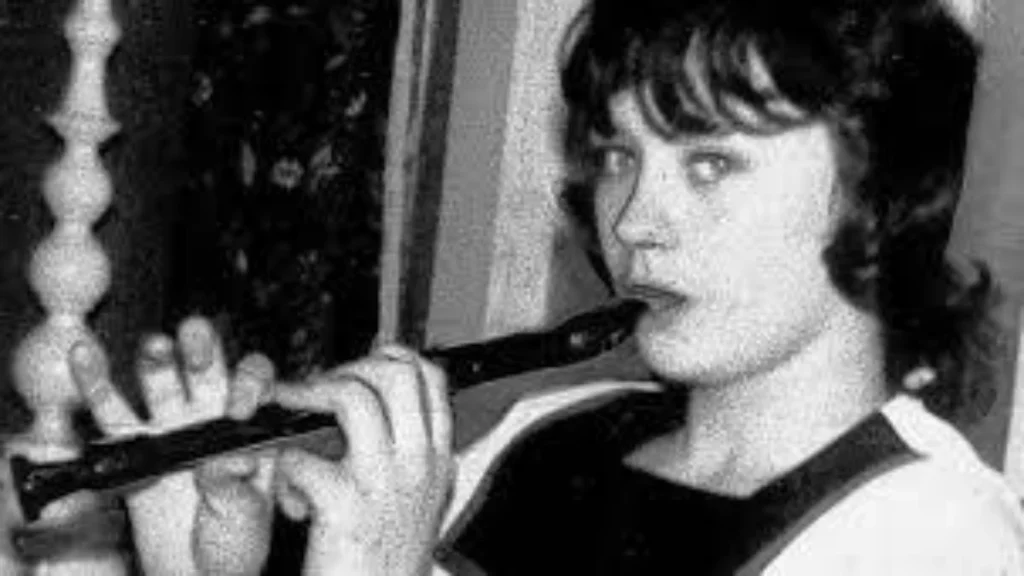 Mary Bell
