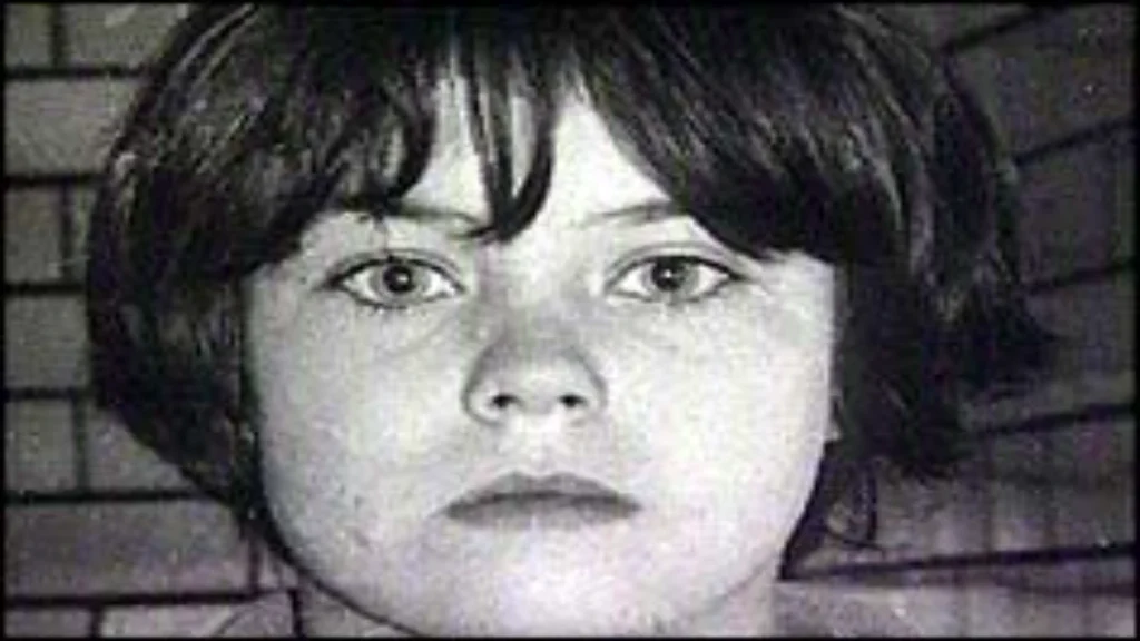 Mary Bell