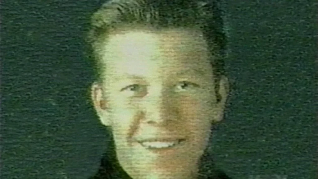 Paul Flores