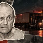 Robert Ben Rhoades the truck stop killer