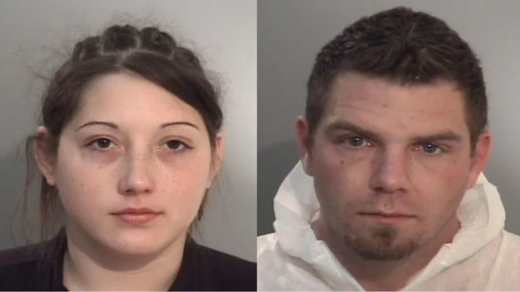 Terri-Lynn McClintic has already pleaded guilty to the murder of 8-year-old Tori Stafford, of Woodstock, Ont. Michael Rafferty is now on trial for Stafford’s murder.