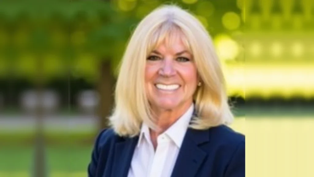 Private investigator Eileen Law, whom Donna contacted in October 2009