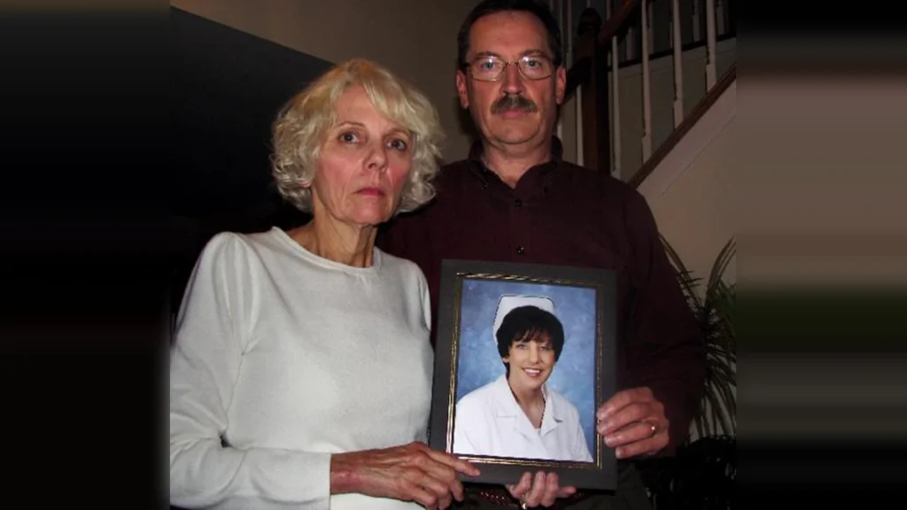 Toni Lee Sharpless’s family continues to raise awareness about her disappearance.