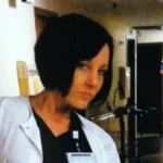 Toni Lee Sharpless became a registered nurse in May 2007.