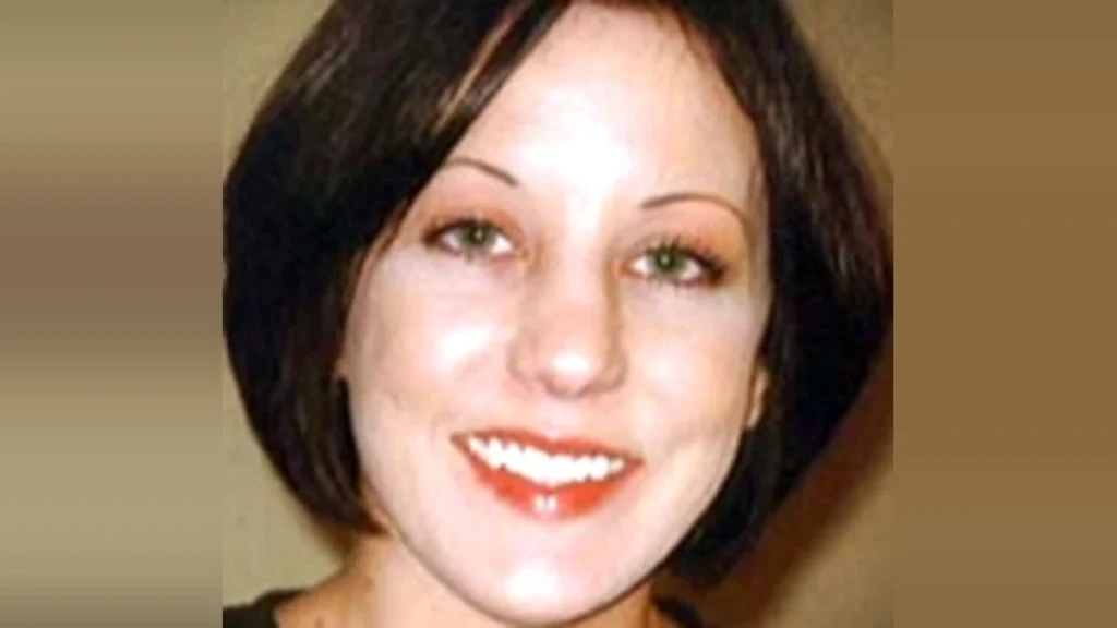 Toni Lee Sharpless, a nurse who disappeared in 2009